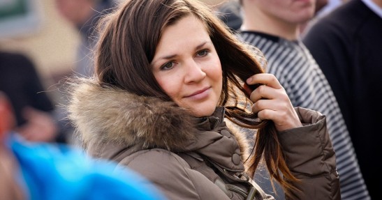 Rajd Żubrów 2012